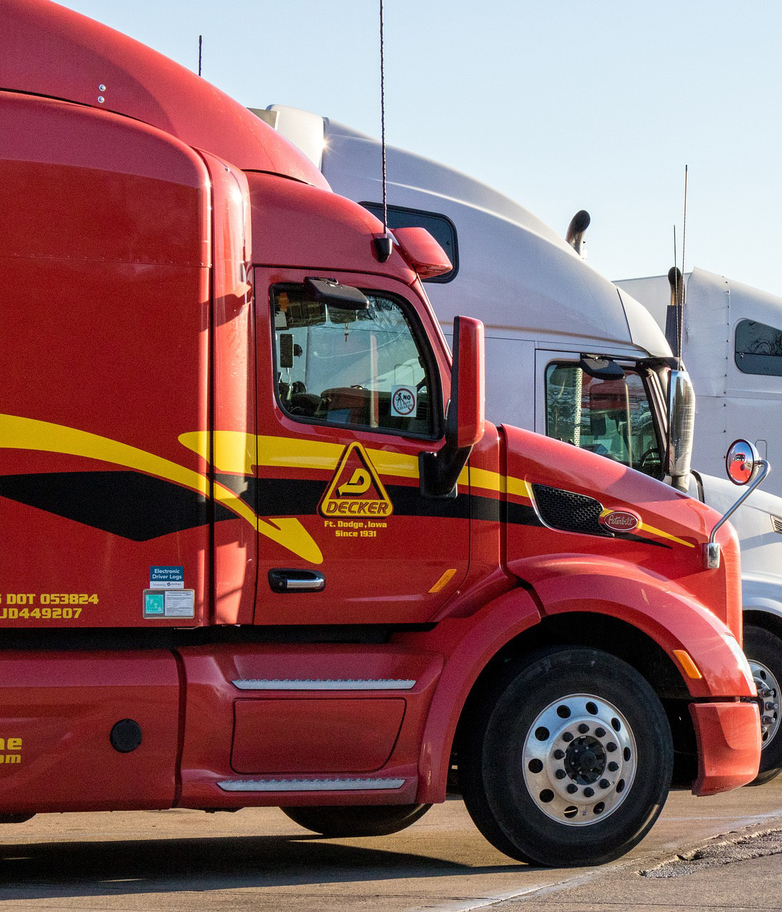 LTL Logistics Operations