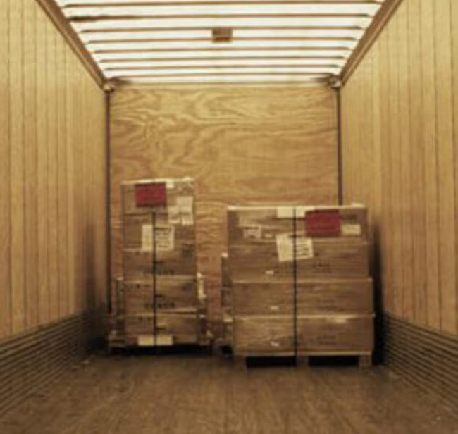 Less than Truckload (LTL)
