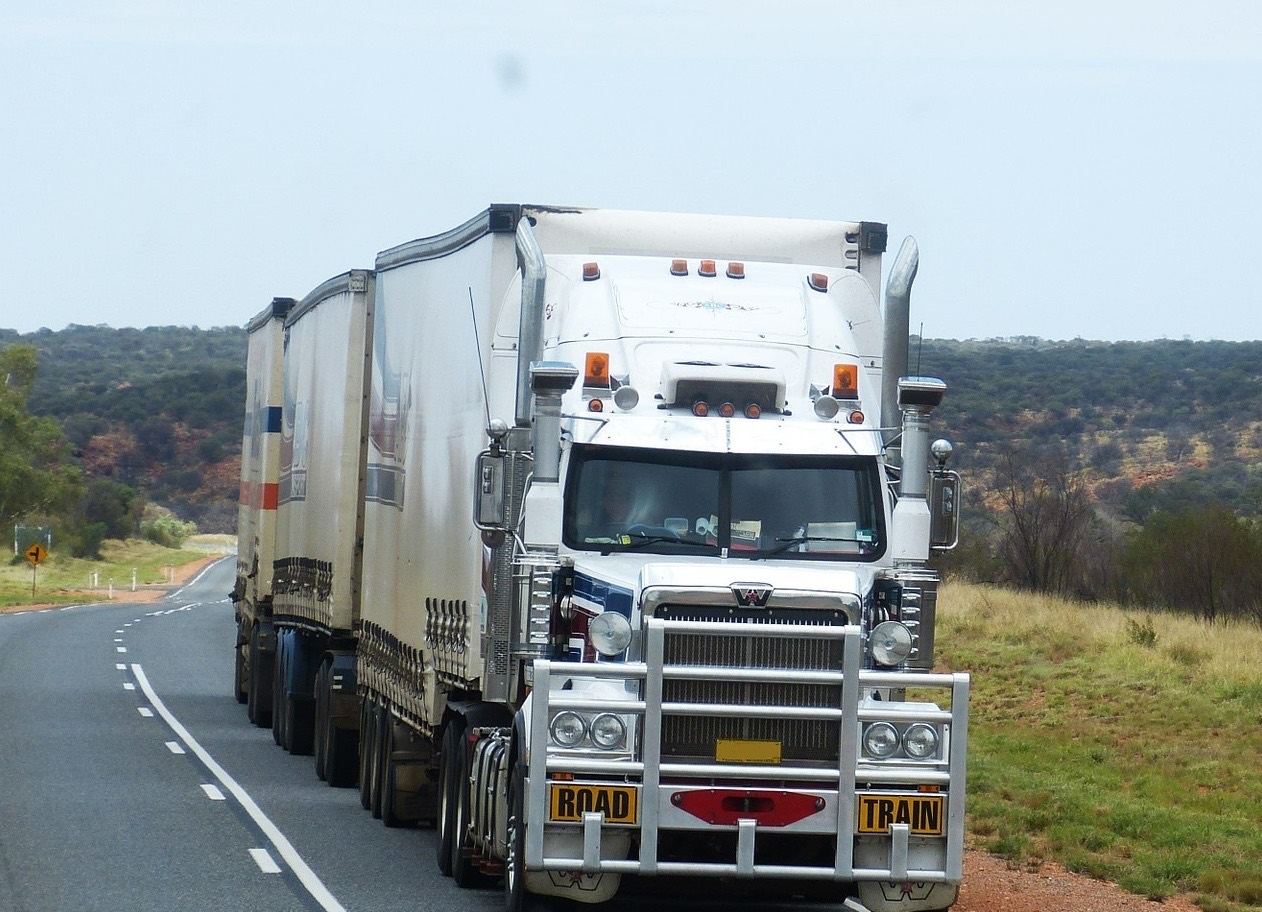 Delivering Across North America